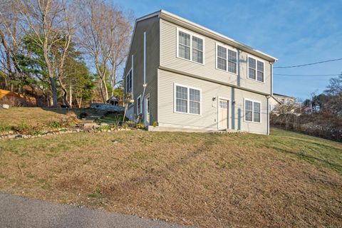 Tiny photo for 611 Military Highway, Groton, CT 06340 (MLS # 24152150)