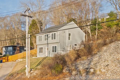 Tiny photo for 611 Military Highway, Groton, CT 06340 (MLS # 24152150)