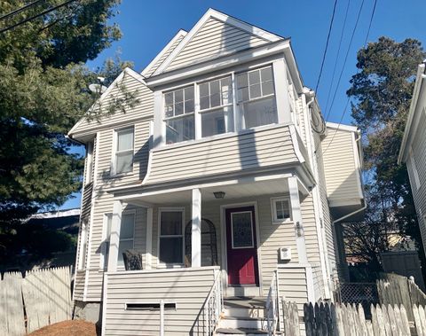 A home in Bridgeport