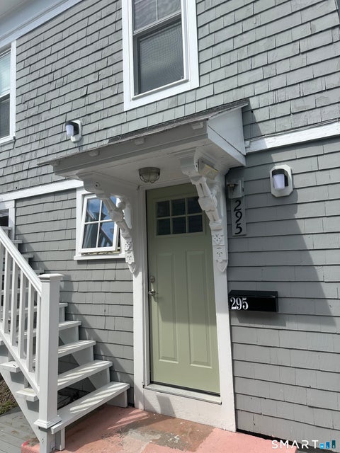 Photo of 295 Main Street #295, East Lyme, CT 06357 (MLS # 24190605)