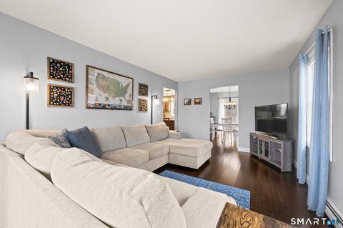 Tiny photo for 146 Lakeside Drive, Andover, CT 06232 (MLS # 24164065)