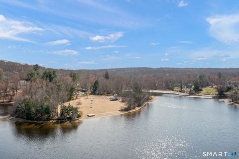 Tiny photo for 146 Lakeside Drive, Andover, CT 06232 (MLS # 24164065)