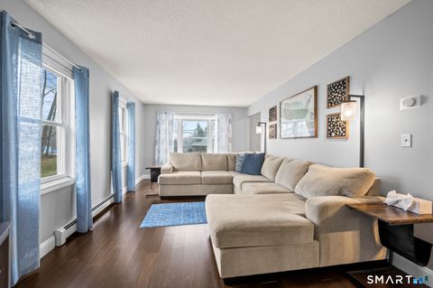 Tiny photo for 146 Lakeside Drive, Andover, CT 06232 (MLS # 24164065)