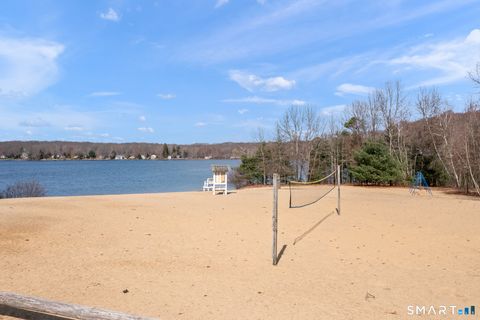 Tiny photo for 146 Lakeside Drive, Andover, CT 06232 (MLS # 24164065)