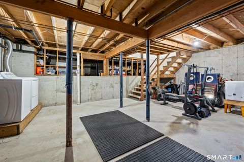 Tiny photo for 146 Lakeside Drive, Andover, CT 06232 (MLS # 24164065)