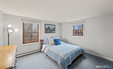 Tiny photo for 146 Lakeside Drive, Andover, CT 06232 (MLS # 24164065)