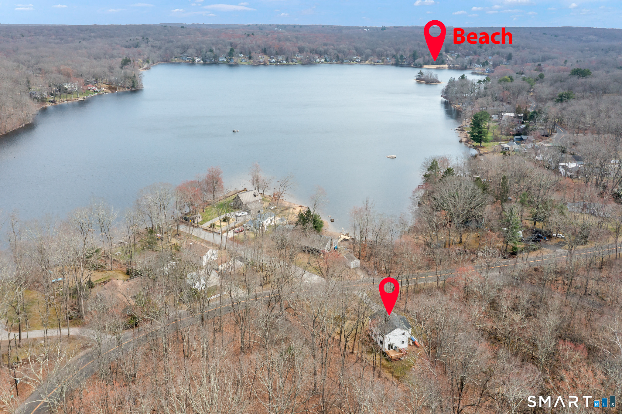 146 Lakeside Drive