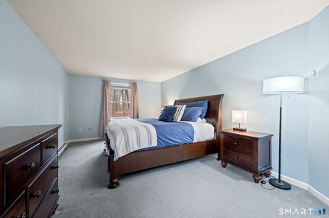 Tiny photo for 146 Lakeside Drive, Andover, CT 06232 (MLS # 24164065)