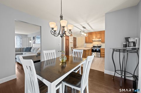 Tiny photo for 146 Lakeside Drive, Andover, CT 06232 (MLS # 24164065)