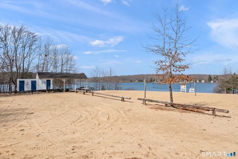 Tiny photo for 146 Lakeside Drive, Andover, CT 06232 (MLS # 24164065)