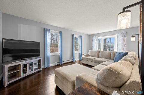 Tiny photo for 146 Lakeside Drive, Andover, CT 06232 (MLS # 24164065)