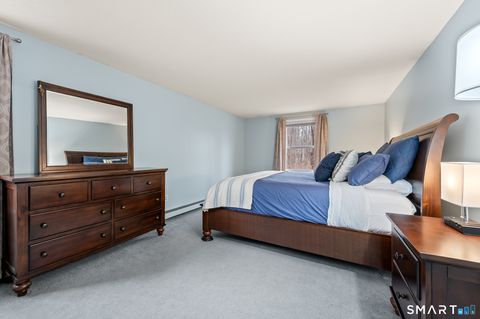 Tiny photo for 146 Lakeside Drive, Andover, CT 06232 (MLS # 24164065)