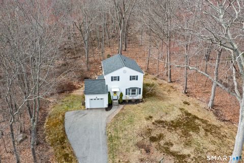 Tiny photo for 146 Lakeside Drive, Andover, CT 06232 (MLS # 24164065)