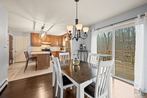 Tiny photo for 146 Lakeside Drive, Andover, CT 06232 (MLS # 24164065)