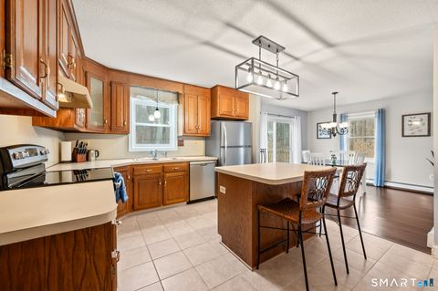 Tiny photo for 146 Lakeside Drive, Andover, CT 06232 (MLS # 24164065)