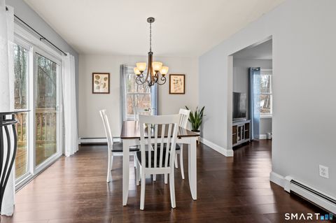 Tiny photo for 146 Lakeside Drive, Andover, CT 06232 (MLS # 24164065)