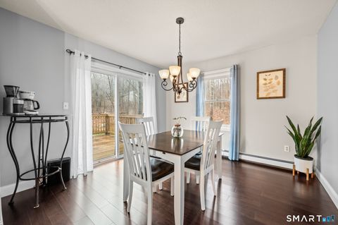 Tiny photo for 146 Lakeside Drive, Andover, CT 06232 (MLS # 24164065)