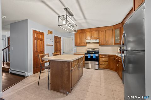 Tiny photo for 146 Lakeside Drive, Andover, CT 06232 (MLS # 24164065)