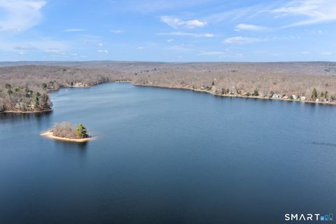 Tiny photo for 146 Lakeside Drive, Andover, CT 06232 (MLS # 24164065)