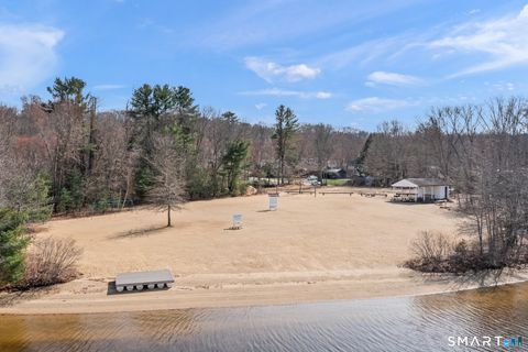 Tiny photo for 146 Lakeside Drive, Andover, CT 06232 (MLS # 24164065)