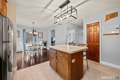 Tiny photo for 146 Lakeside Drive, Andover, CT 06232 (MLS # 24164065)