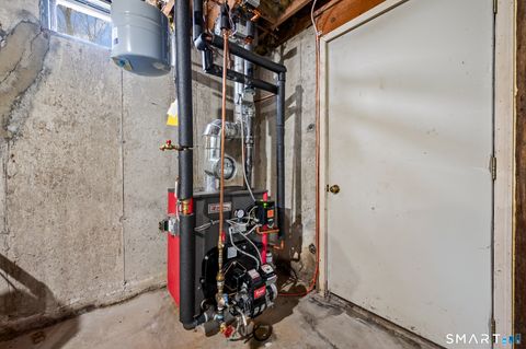 Tiny photo for 146 Lakeside Drive, Andover, CT 06232 (MLS # 24164065)