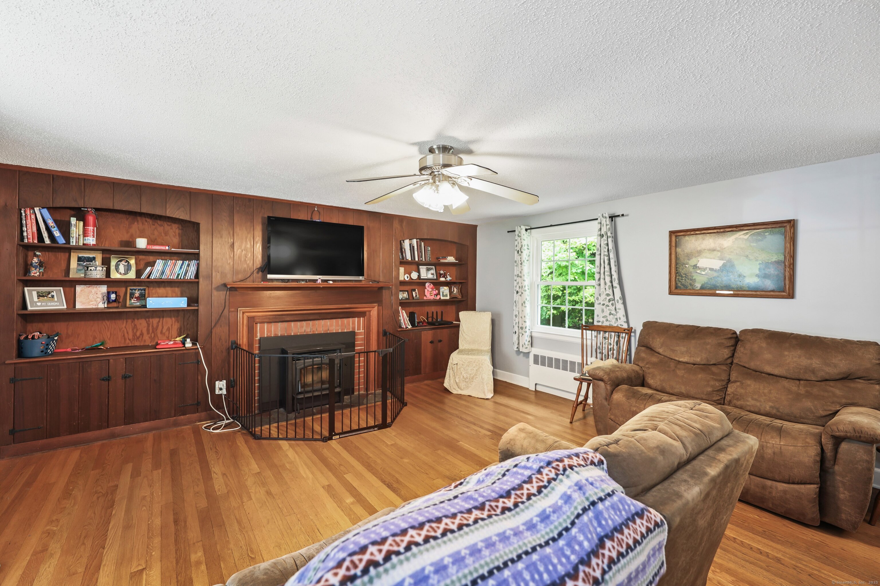 5 Woodland Road