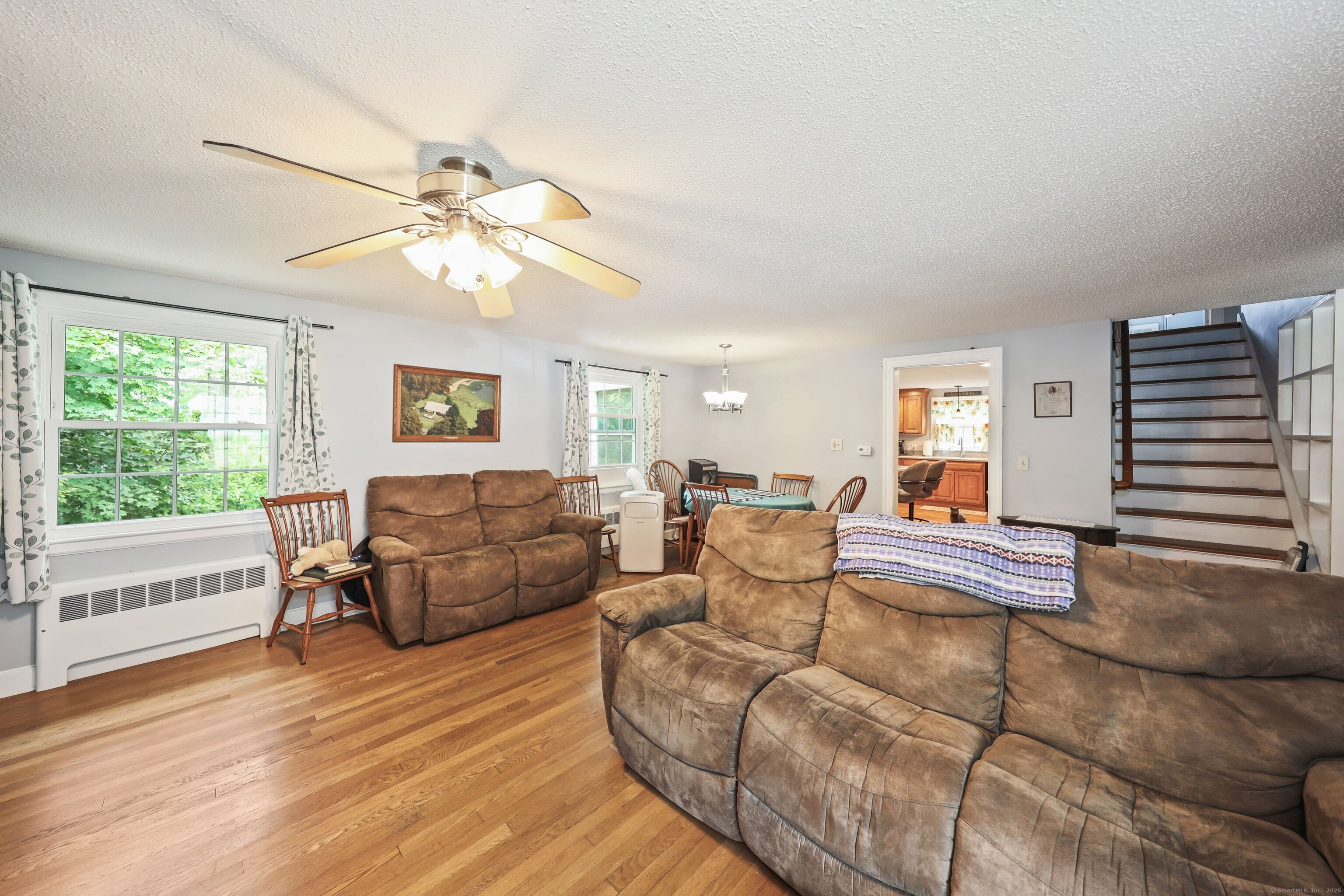 5 Woodland Road