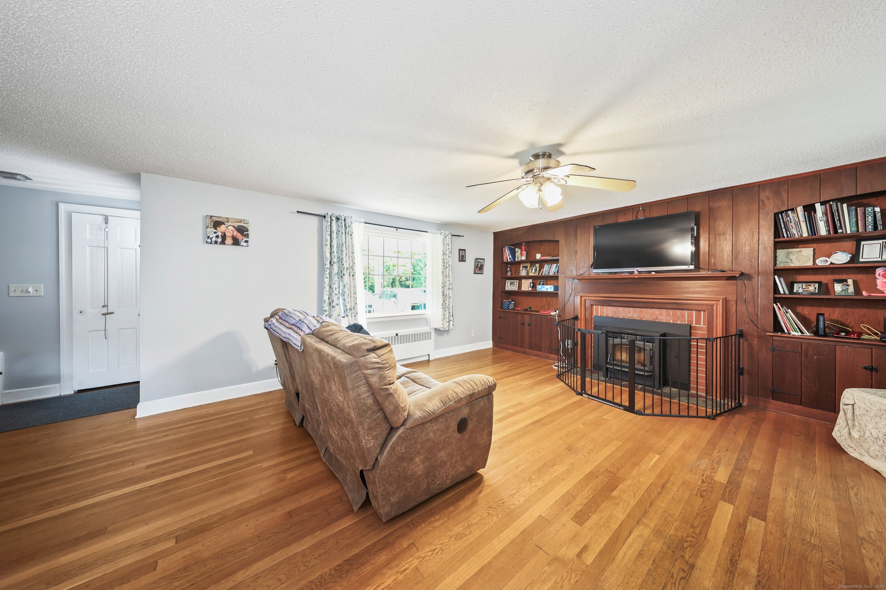 5 Woodland Road