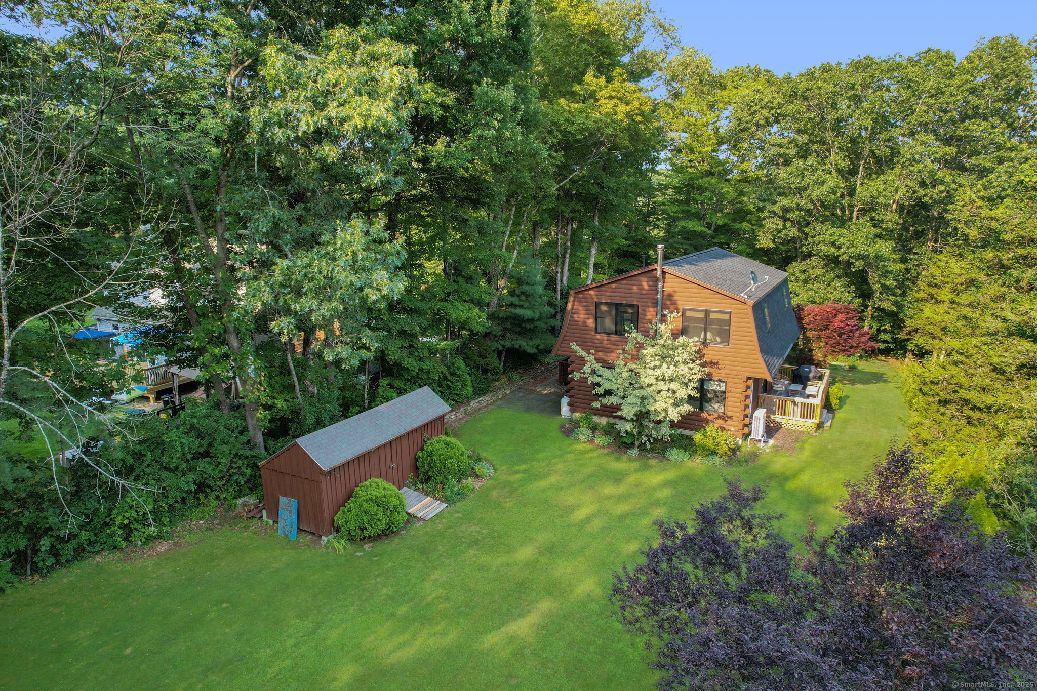 62 Crooked Trail