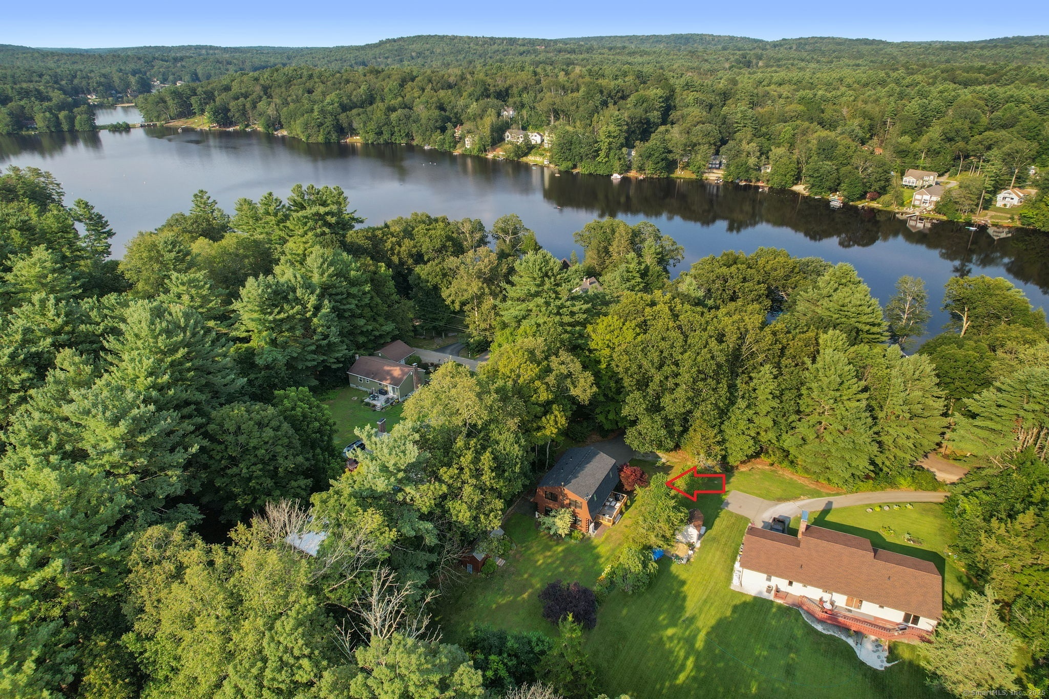 62 Crooked Trail