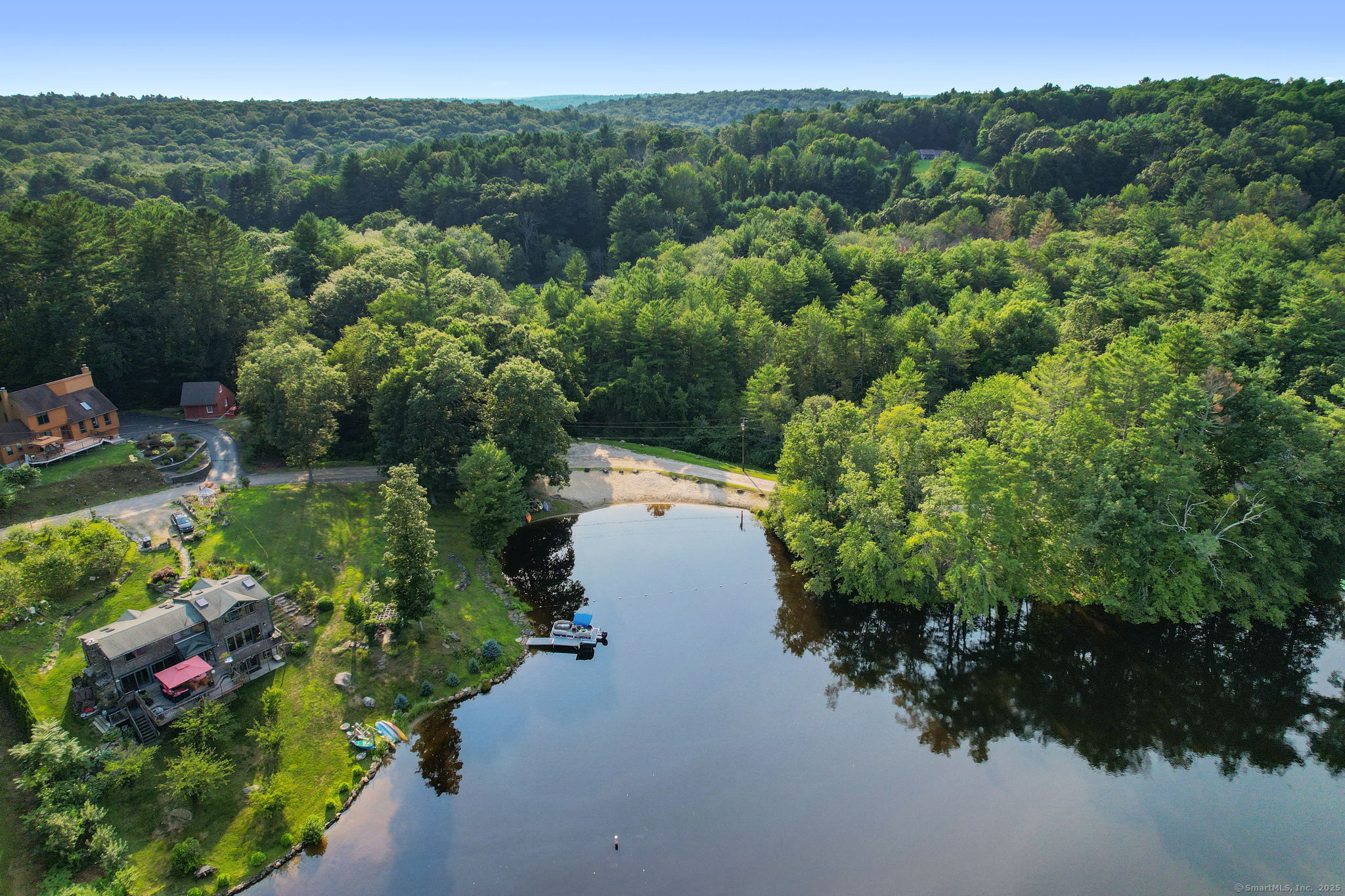 62 Crooked Trail