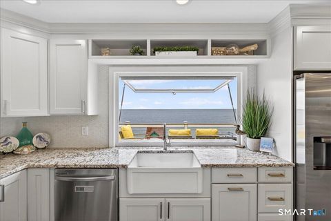 Tiny photo for 74 Morgan Avenue, East Haven, CT 06512 (MLS # 24165083)