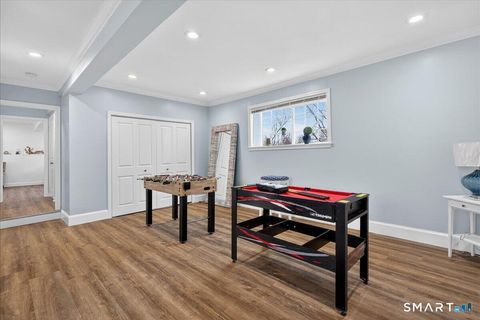 Tiny photo for 74 Morgan Avenue, East Haven, CT 06512 (MLS # 24165083)