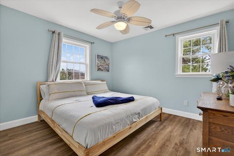 Tiny photo for 74 Morgan Avenue, East Haven, CT 06512 (MLS # 24165083)