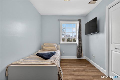 Tiny photo for 74 Morgan Avenue, East Haven, CT 06512 (MLS # 24165083)