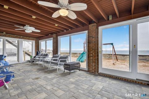 Tiny photo for 74 Morgan Avenue, East Haven, CT 06512 (MLS # 24165083)