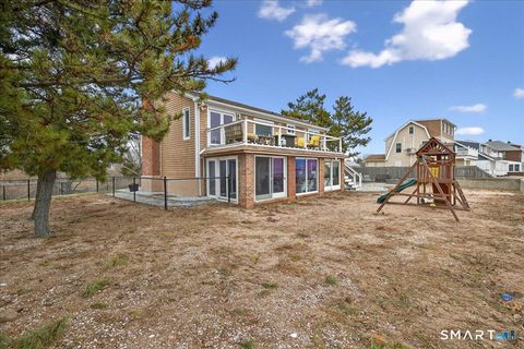 Tiny photo for 74 Morgan Avenue, East Haven, CT 06512 (MLS # 24165083)