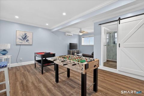 Tiny photo for 74 Morgan Avenue, East Haven, CT 06512 (MLS # 24165083)