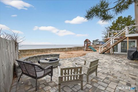 Tiny photo for 74 Morgan Avenue, East Haven, CT 06512 (MLS # 24165083)