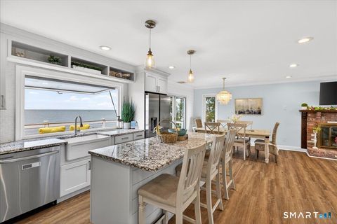 Tiny photo for 74 Morgan Avenue, East Haven, CT 06512 (MLS # 24165083)