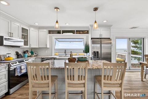 Tiny photo for 74 Morgan Avenue, East Haven, CT 06512 (MLS # 24165083)