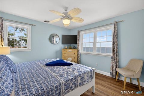 Tiny photo for 74 Morgan Avenue, East Haven, CT 06512 (MLS # 24165083)