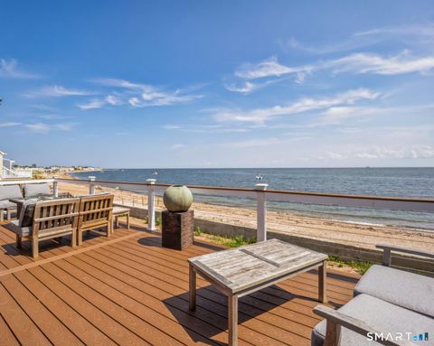 Tiny photo for 74 Morgan Avenue, East Haven, CT 06512 (MLS # 24165083)