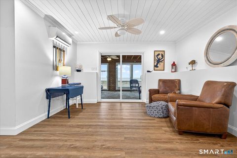 Tiny photo for 74 Morgan Avenue, East Haven, CT 06512 (MLS # 24165083)