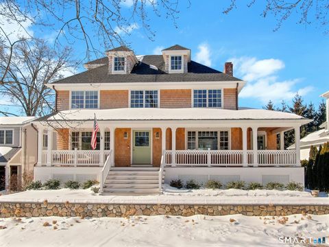 Photo of Greenwich, CT 06870 (MLS # 24152241)