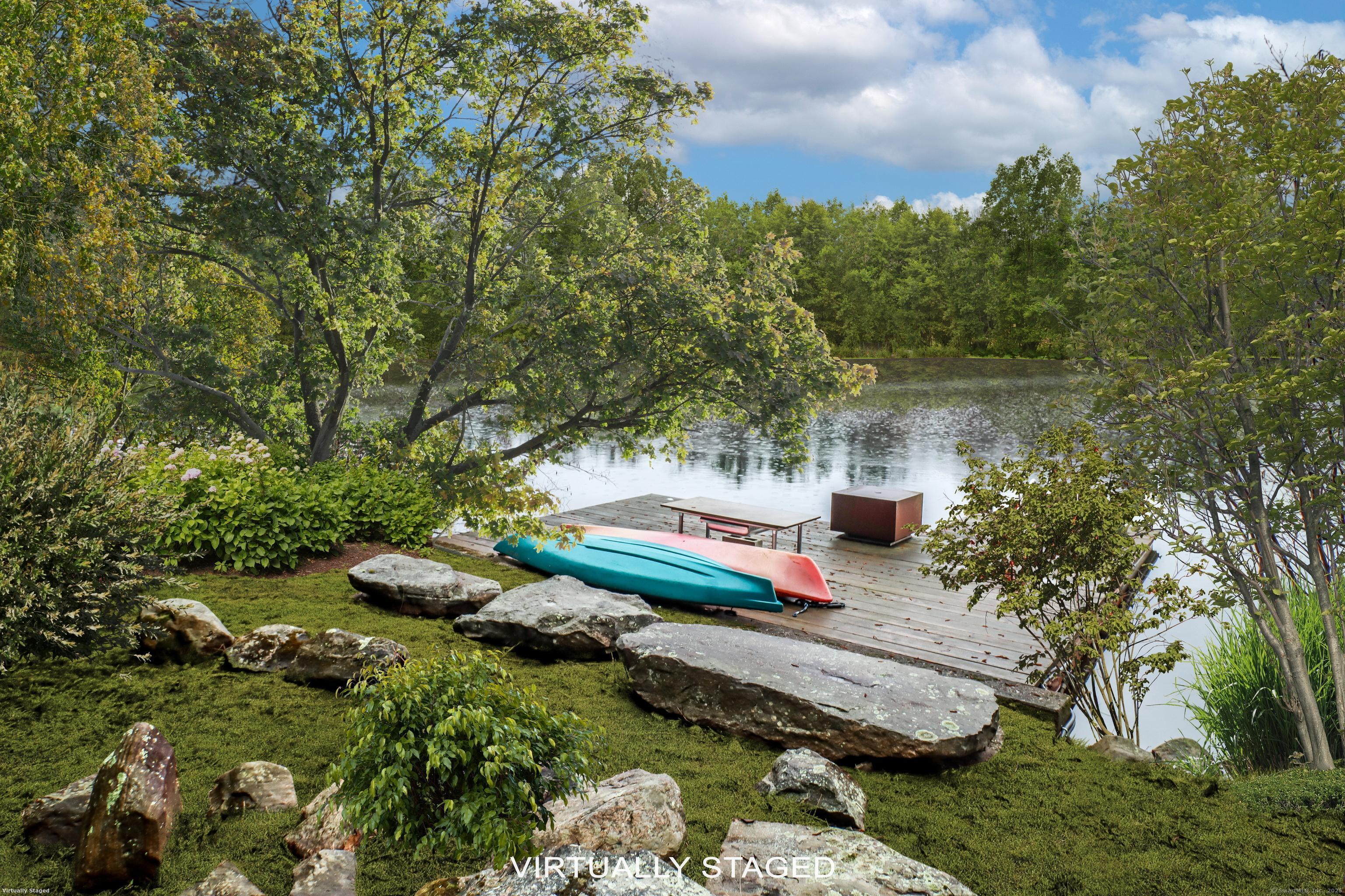 10 Laurel Drive, Sherman, Connecticut image 3