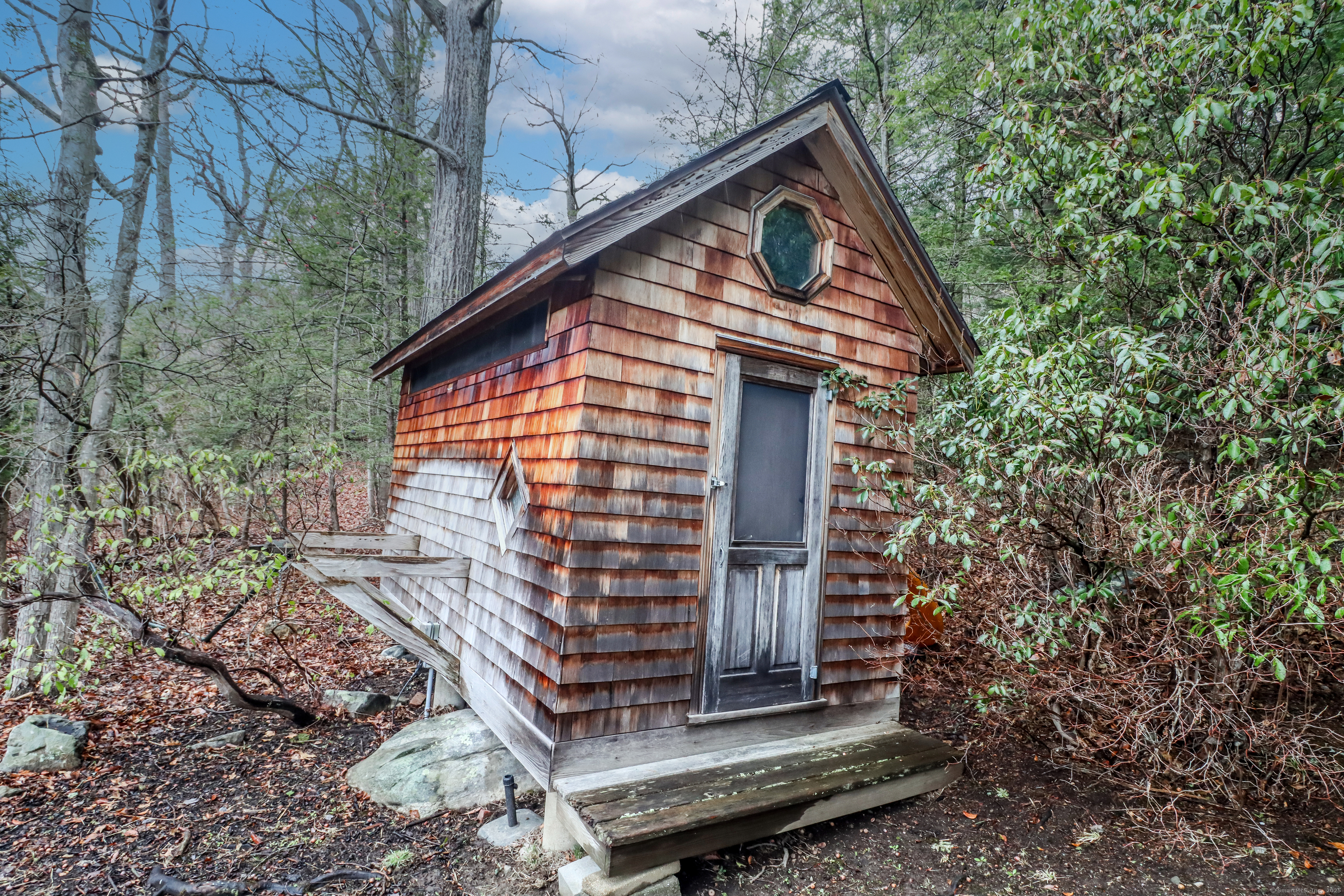 10 Laurel Drive, Sherman, Connecticut image 28