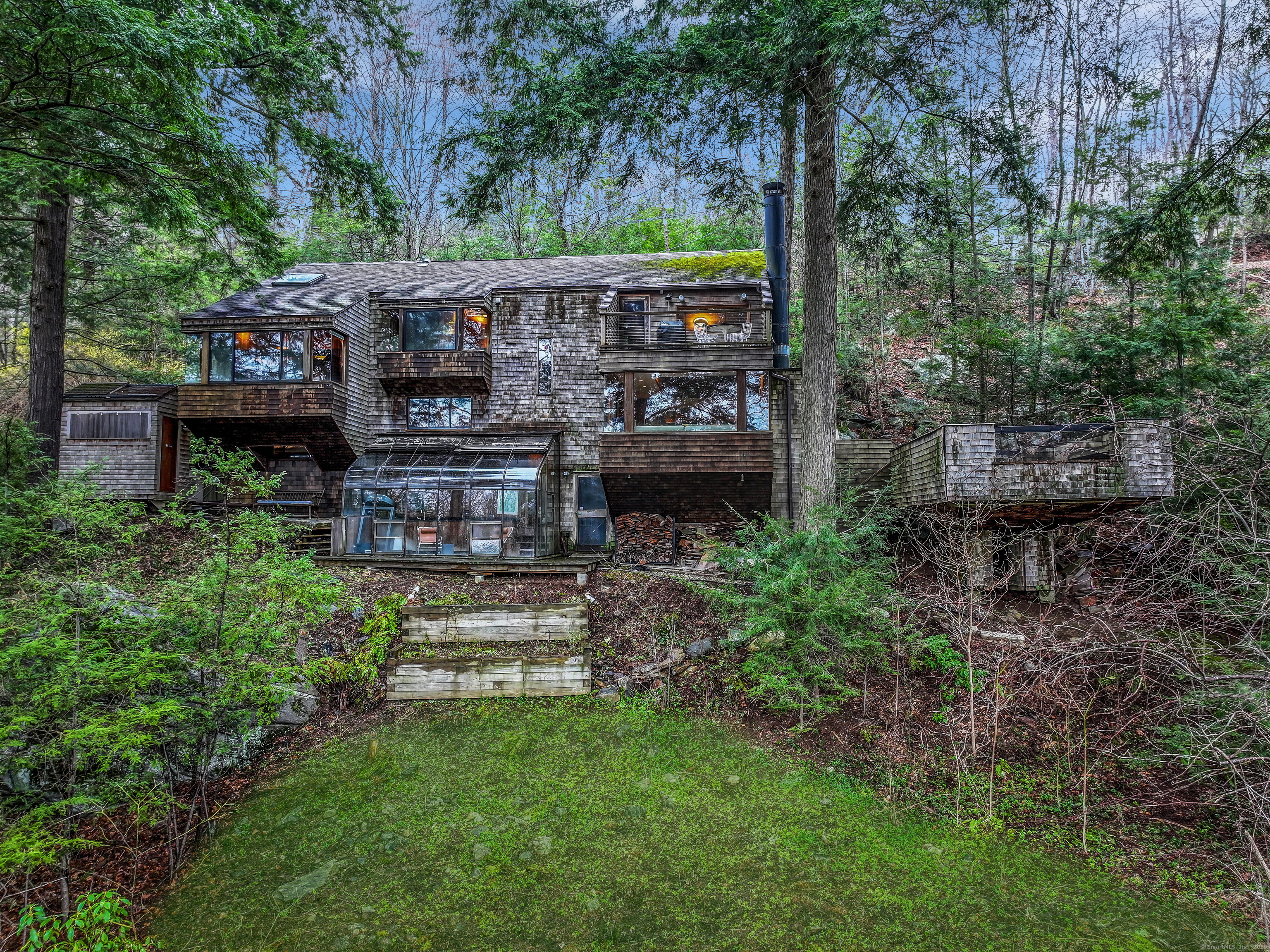 10 Laurel Drive, Sherman, Connecticut image 2