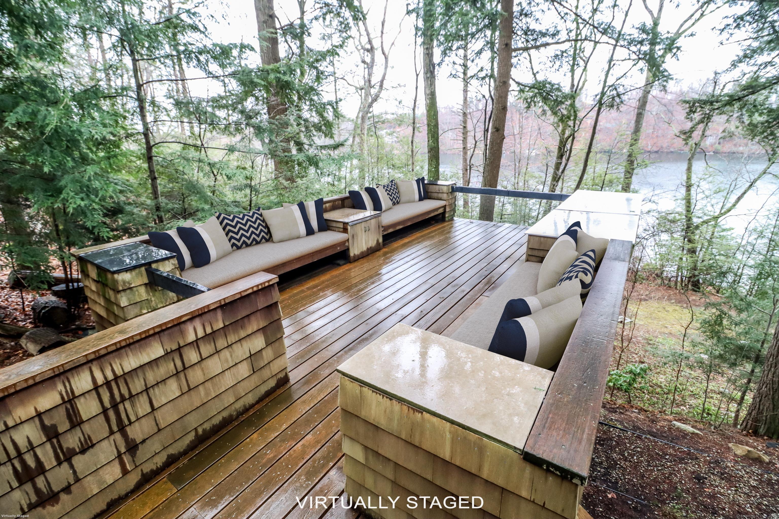 10 Laurel Drive, Sherman, Connecticut image 4